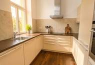 Klassischer Wiener Altbau mit Lift, großzügigen Raumhöhen und Nähe zum Rochusmarkt!