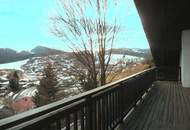 GROSSZÜGIGE LANDVILLA IN AUSSICHTSLAGE!