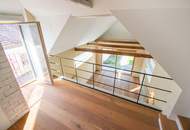 Revitalisiertes Bürgerhaus am historischen Marktplatz - Altbau trifft Moderne!