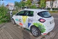 WEIHNACHTSAKTION: 1. MONAT MIETFREI: SCHÖNE 2-ZIMMERWOHNUNG MIT TOP AUSSTATTUNG+ BALKON + TG