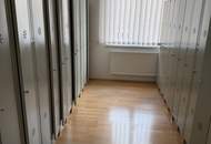 Bürogebäude nahe Haubiversum – Arbeiten mit Ötscherblick