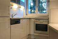 Ruhige, helle 2-Zimmer-DG-Wohnung nahe Neue Donau und Donauinsel (Provisionsfrei)