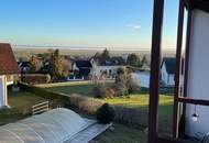 Traumhafte Ruhelage mit Panoramablick auf den Neusiedler See (Provisionsfrei)