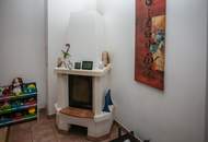 Charmantes Wohnhaus mit Garten in ruhiger Lage nahe Krems