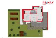 Charmantes Stadthaus in ruhiger Lage mit Potential