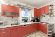 Stilvolles Eigenheim in sonniger Siedlungslage am Rande von Heimschuh