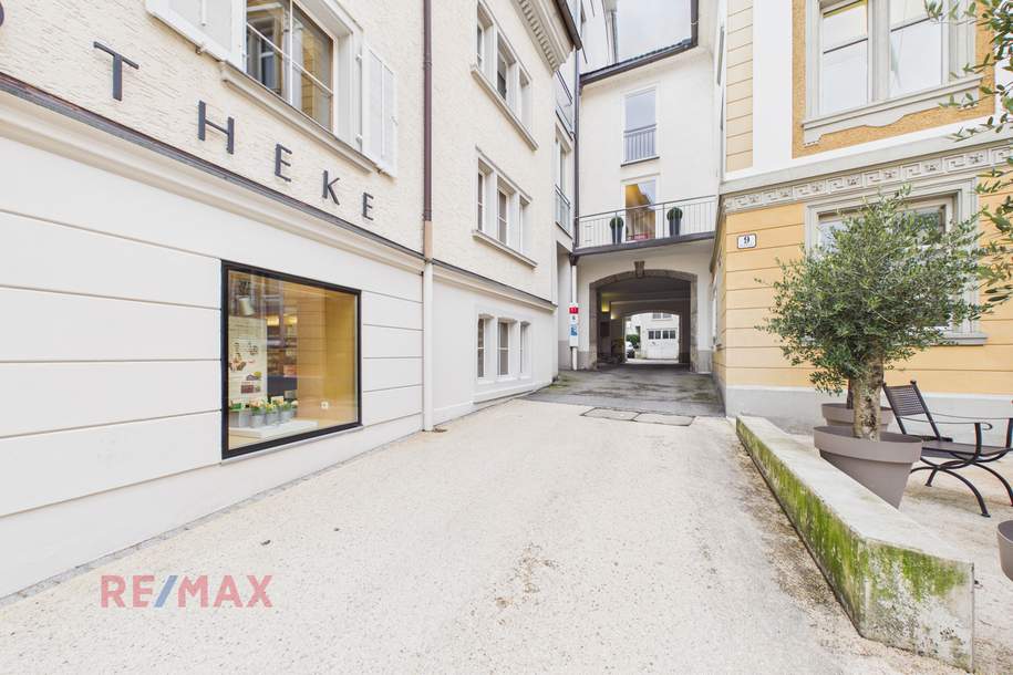 Perfekt für Stadtliebhaber: Wohnen, wo Bregenz am schönsten ist, Wohnung-miete, 6900 Bregenz