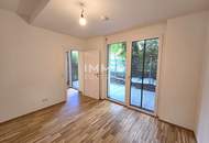 Geförderte 2 Zimmer-Wohnung mit Freifläche/Terrasse in Eggenberg - Eckertstraße 56a - Top 06