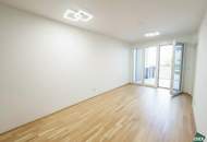 Moderne 2-Zimmer-Wohnung mit Balkon nahe U1