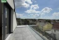 Luxuriöses Penthouse in 1220 Wien – Ihr neues Zuhause nahe der Alten Donau. - WOHNTRAUM