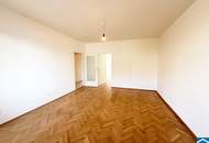 Top geschnittene 3-Zimmer Wohnung im Arsenal!