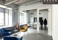 + + + FABRICATUR + + + stylisches Loft-Büro GEKÜHLT + + + 2 Räume + + +