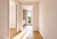NEU | Preisaktion - Jetzt sichern! | EINZIGARTIGE WOHNUNG MIT HERRLICHER PARKBLICK