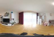 2-Zimmer-Wohnung mit Balkon im 4. Stock bei City Gate