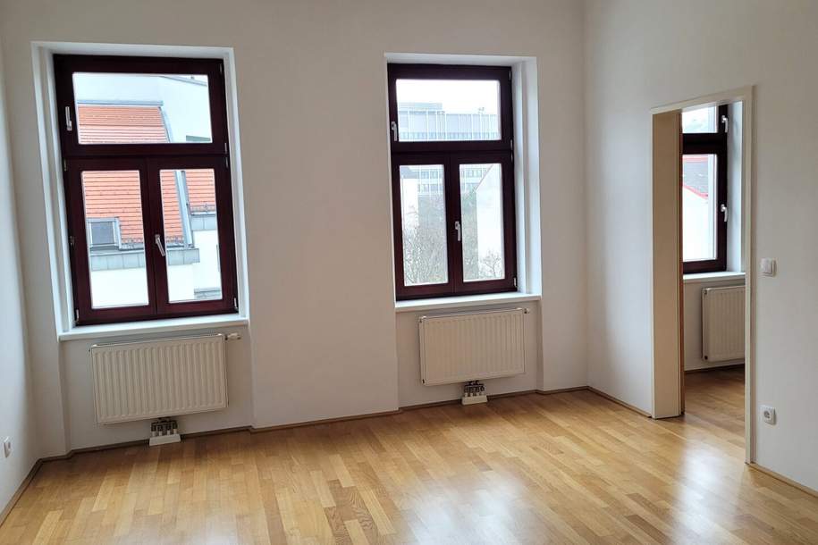 Charmante Altbauwohnung in Toplage!, Wohnung-miete, 1.795,00,€, 1050 Wien 5., Margareten