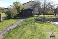 Ein familienfreundliches Zuhause mit Blick ins Grüne!