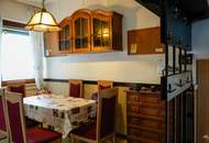 Einfamilienhaus mit viel Potenzial in ruhiger Lage von Pfaffstätten