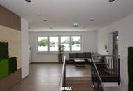 NEUBAU Praxisräume um 12,50 Euro pro m² im Zentrum von Mank zu mieten