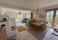 Modernes Familienhaus mit großem Garten am Ortsrand!