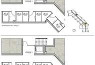 ERSTBEZUG „ein viertel grün“ in Wiener Neustadt - moderne 3-Zimmer-Traumwohnung mit Tiefgarage