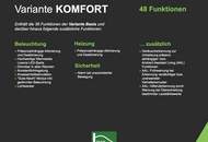 (RESERVIERT) Mietgarantie 3,5% für Anleger. Wohnen in der Natur & doch in Wien - amBergblick19 | Top 5