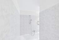 Moderne 2-Zimmer Wohnung in 1020 Wien mit Einbauküche, Badewanne und Parkettboden!