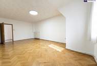 Traumhafte 3-Zimmer-Wohnung in Graz mit Schlossberg-Blick in idyllischer Ruhelage!