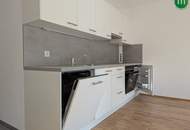 Moderne Garconniere mit Terrasse und Garten nahe Lobau