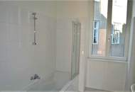 LAZARETTGASSE - NADLERGASSE, AKH-Nähe, sonnige 68 m2 Altbau, 2 Zimmer, Wohnküche, Wannenbad, Parketten, SAT/TV, 2. Liftstock