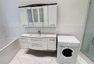 4 Zimmer Wohnung mit 22 m² Loggia