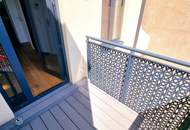 Smartes Wohnen über den Dächern! Raffiniert eingerichtet + Durchdacht bis ins Detail + Hofseitiger Balkon + Perfekte Infrastruktur und Anbindung! Jetzt zugreifen!