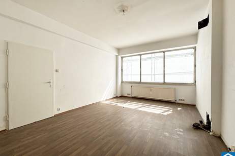 Laurenzi am Fluss- Wohnen und Arbeiten mit Weitblick!, Wohnung-kauf, 399.000,€, 1010 Wien 1., Innere Stadt