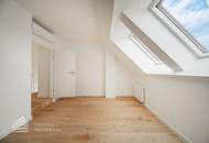 Helle 2-Zimmer-Maisonettewohnung, Nähe Wiedner Hauptstraße