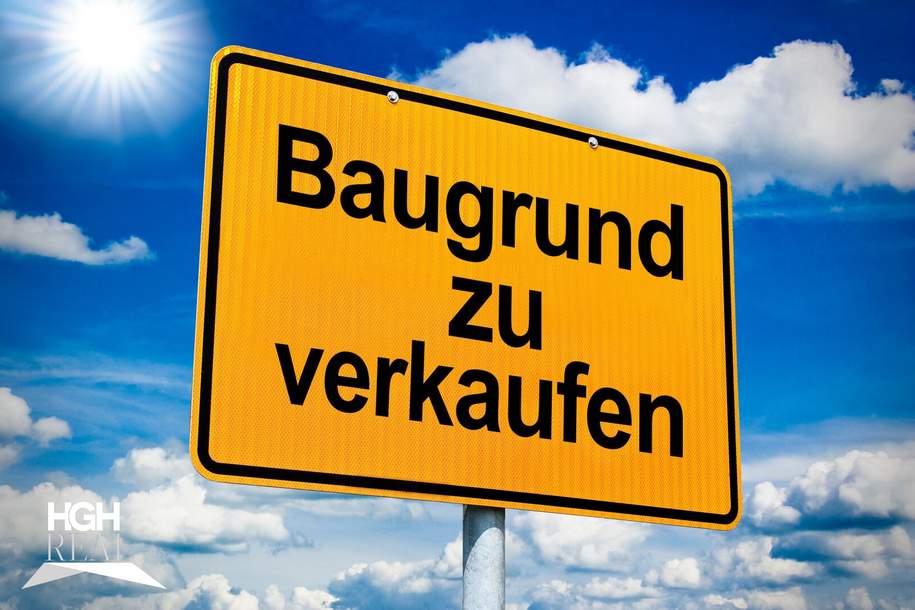 Traumhaftes Grundstück in 1210 Wien – 540 m² für Ihr neues Projekt!, Grund und Boden-kauf, 997.000,€, 1210 Wien 21., Floridsdorf