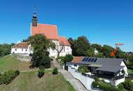 Landhaus im Südburgenland