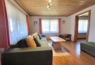 Gemütliches Wohnhaus mit großem Grund - viel Platz zum Leben und Arbeiten