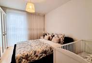 Einziehen und genießen, 4-Zimmerwohnung hochwertig ausgestattet