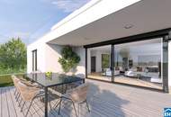 Steinmüller 44 – Wohnen am Fuße des Wilhelminenbergs