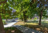 Quality Living am Schrickpark.