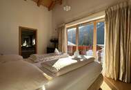 Traum-Chalet in Top-Lage in Neukirchen am Großvenediger, Wildkogel Arena