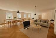 Großzügige Altbauwohnung - Erstbezug (Provisionsfrei)