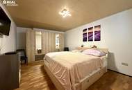 Landleben genießen: Einfamilienhaus mit Garten und Doppelgarage