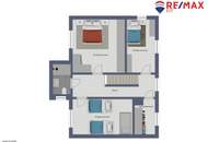 Einfamilienhaus mit Nebengebäude in zentrumsnaher Lage