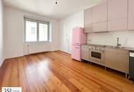Charmante 2-Zimmer-Maisonette mit gemütlicher Terrasse!