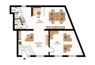 "Büro oder Ordination!"