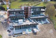 Bright Side - exklusive &amp; außergewöhnliche Eigentumswohnung in Gmunden am Sonnenhang - Wohnen für Anspruchsvolle Top 2