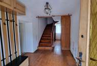 Sanierungsobjekt mit großem Grundstück in Kirchberg an der Pielach