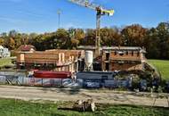 Provisionsfrei! Neubauprojekt Holzhäuseln: leistbare 75m² ETW in Waldrandlage mit Traunsteinblick