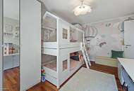 "Das Haus im Haus" - Wundervolle Maisonette mit Blick über Wien!