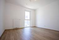 ERSTBEZUG "ein viertel grün" in Wr. Neustadt – 4 Zimmer Familienhit mit Balkon